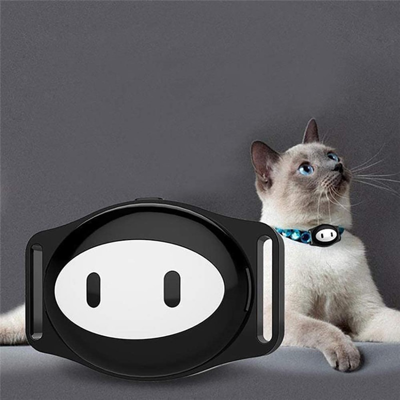 Localizador GPS GSM GPRS para mascotas, dispositivo localizador GPS para perros, GPRS, aplicación gratuita Lbs, dispositivo de seguimiento