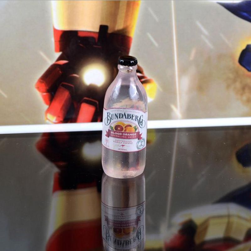 5 sztuk/10 sztuk miniaturowy domek dla lalek 1/12 skala mleka Puść oczko drink udawaj jedzenie dla blythe Bjd 1/6 Lalka Dom kuchnia zabawki