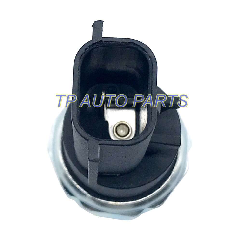5 Pieces Oil Pressure Sensor Oil Pressure Sender Compatible With MI-NI OEM 12617513068