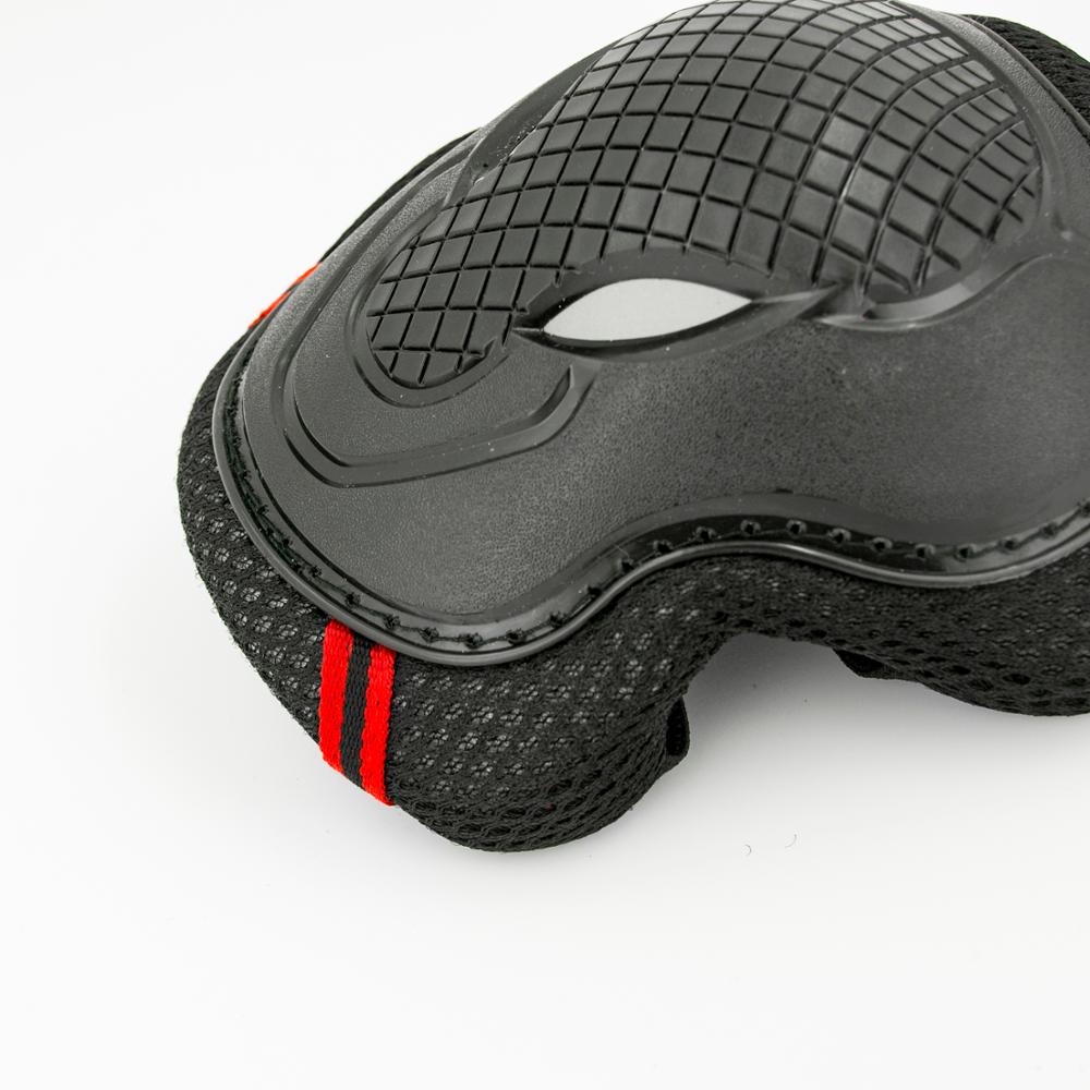 Clearance 6pcs/set Skating Protective Gear Set Elbow pads Bicycle Skateboard Ice Skate Roller Knee Protector For Adult Kids