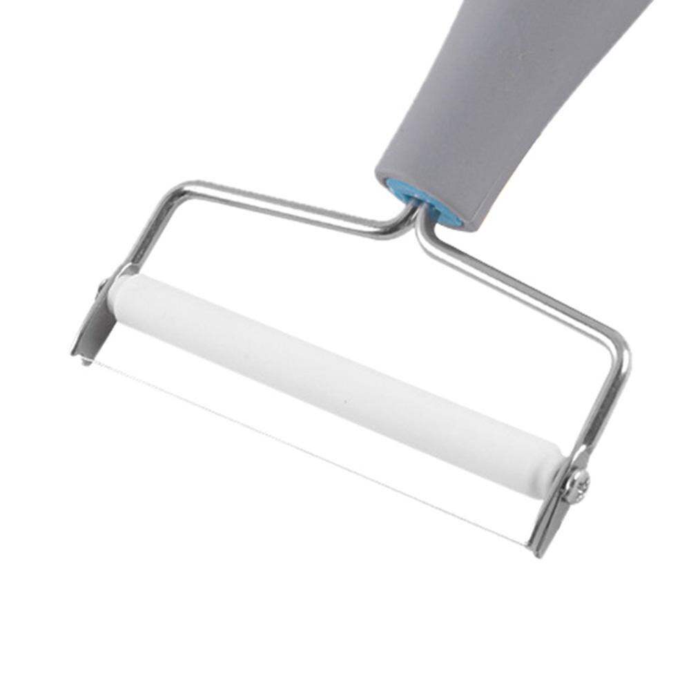 Stainless Steel Cheese Slicer Wire Cheese Cutter Plastic Handle Butter Cutter Non Stick Wire Cutter Kitchen Tools