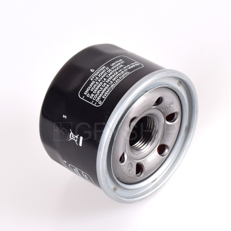Motorcycle Oil Filter Moto Fuel Filter For Kymco Scooter Xciting 500 2005 500 Xciting RI 700 i My Road