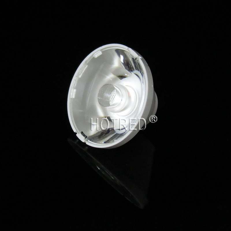 Cree XML XHP50 5050 XHP70 XHP-70 XHP70.2 MK-R MKR MC-E MCE 7070 Led Lens 5 Degree 25 Degree Optical Grade PMMA Led Lens 32mm