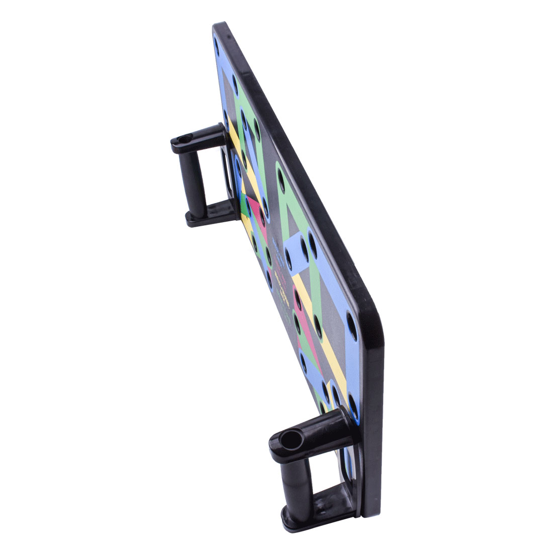 Push up bar stativ fitness stativ hjem gym træningsudstyr bryst muskel håndtag greb træning kropsbygning omfattende bord