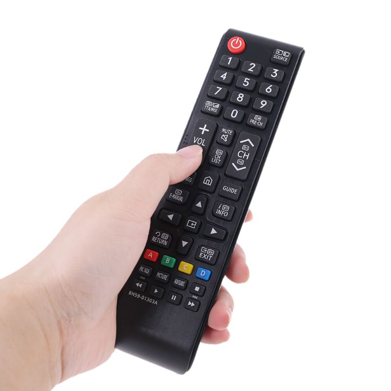 Mando a distancia BN59-01303A para Samsung TV, UE43NU7170, UE40NU7199, UE50NU7095