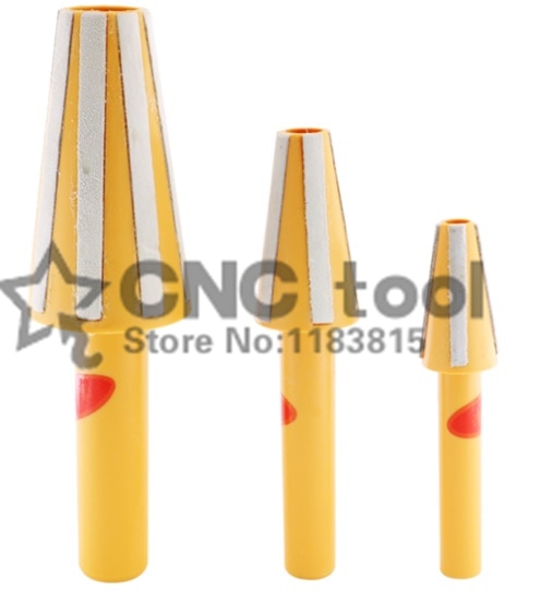 1 stücke BT30 BT40 BT50 Spindel Kegel Wischer CNC Spindel Kegel Collet Halfter Wischen Reiniger Pinsel Reinigung Verwendet auf CNC fräsen Machin