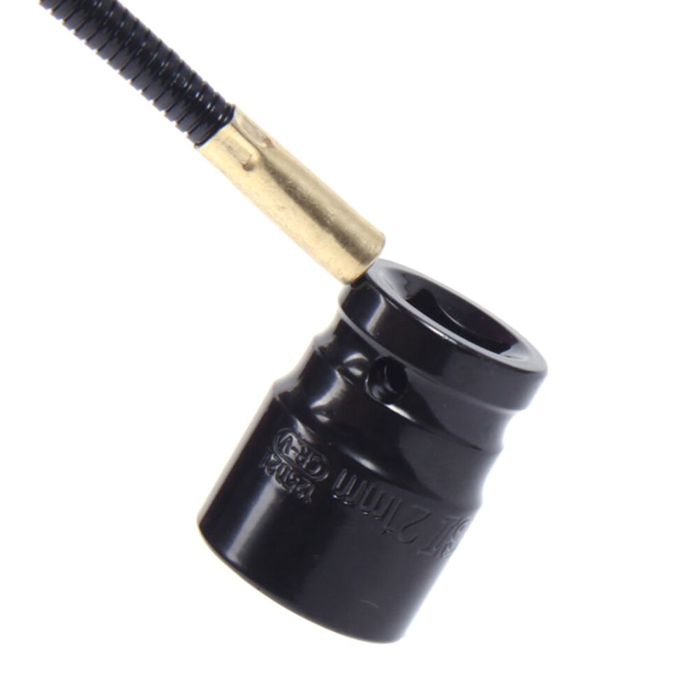 Strong Bendable Magnetic Sucking Rod Flexible Magnetic Pickup Rod Convenient Picking Tools