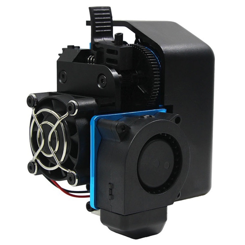 Metal Version Artillery Direct Drive Extruder Sidewinder X1 Genius 3D Printer Parts All-in-one Single Extruder Kit: Sidewinder x1