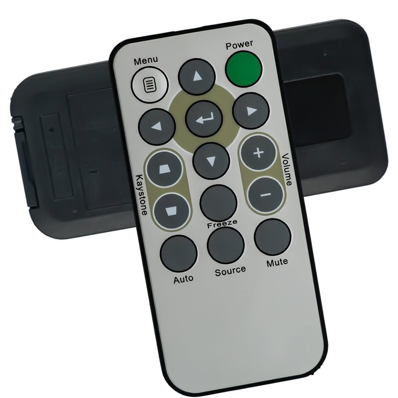 Remote Control For Vivitek Projector D508 D509 D510 D511 D512-3D D557WH D537W D550 D552 D554 D555 D556