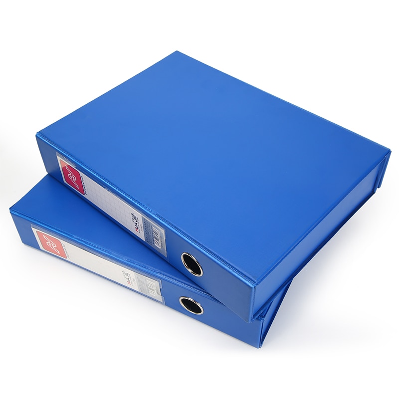 Bestand Doos Bindmiddel Document Map A4 Test Papier Zak Kantoorbenodigdheden Briefpapier Document Doos Filing Producten Opbergdoos HT800