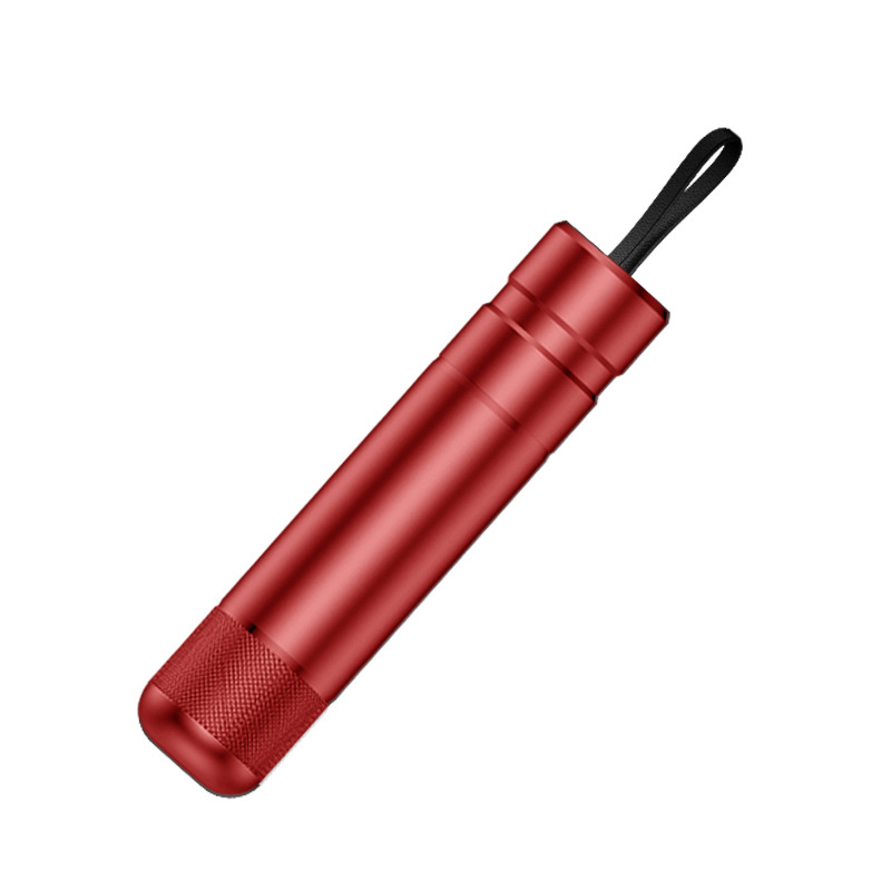 Auto Noodhamer Auto's Reddingshulpmiddelen Veiligheidshamer Ontsnapping Gordelsnijder Levensreddende Auto Windows Glasbreker Veiligheidshamer: Crystal Blue