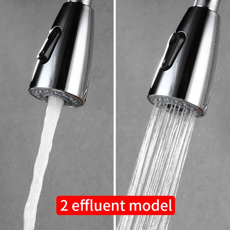 Torneira da cozinha aerador 2 modos de poupança água torneira aerador 360 graus cabeça do aerador da pia ajustável bocal filtro difusor