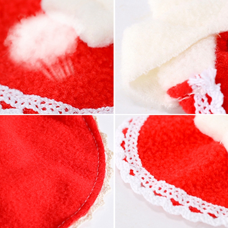 2 pezzi vestito da criceto piccoli vestiti di animali cotone adatto alla pelle vestiti di cavia scoiattolo cincillà forniture accessori per criceti