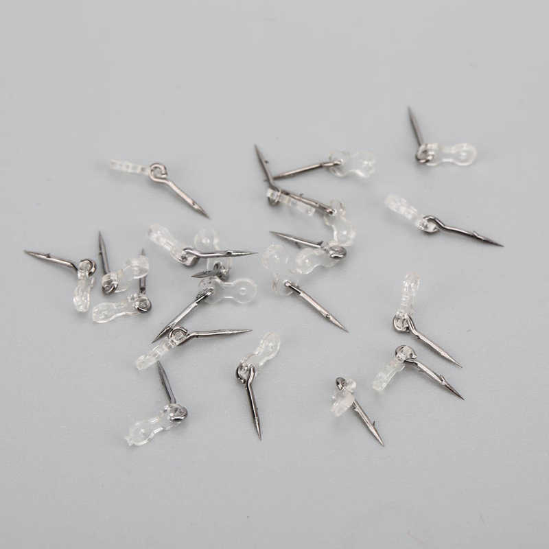 Float Bait Needles Firmly Fixed Simple Fast Carp Bait with Storage Box for Fishing