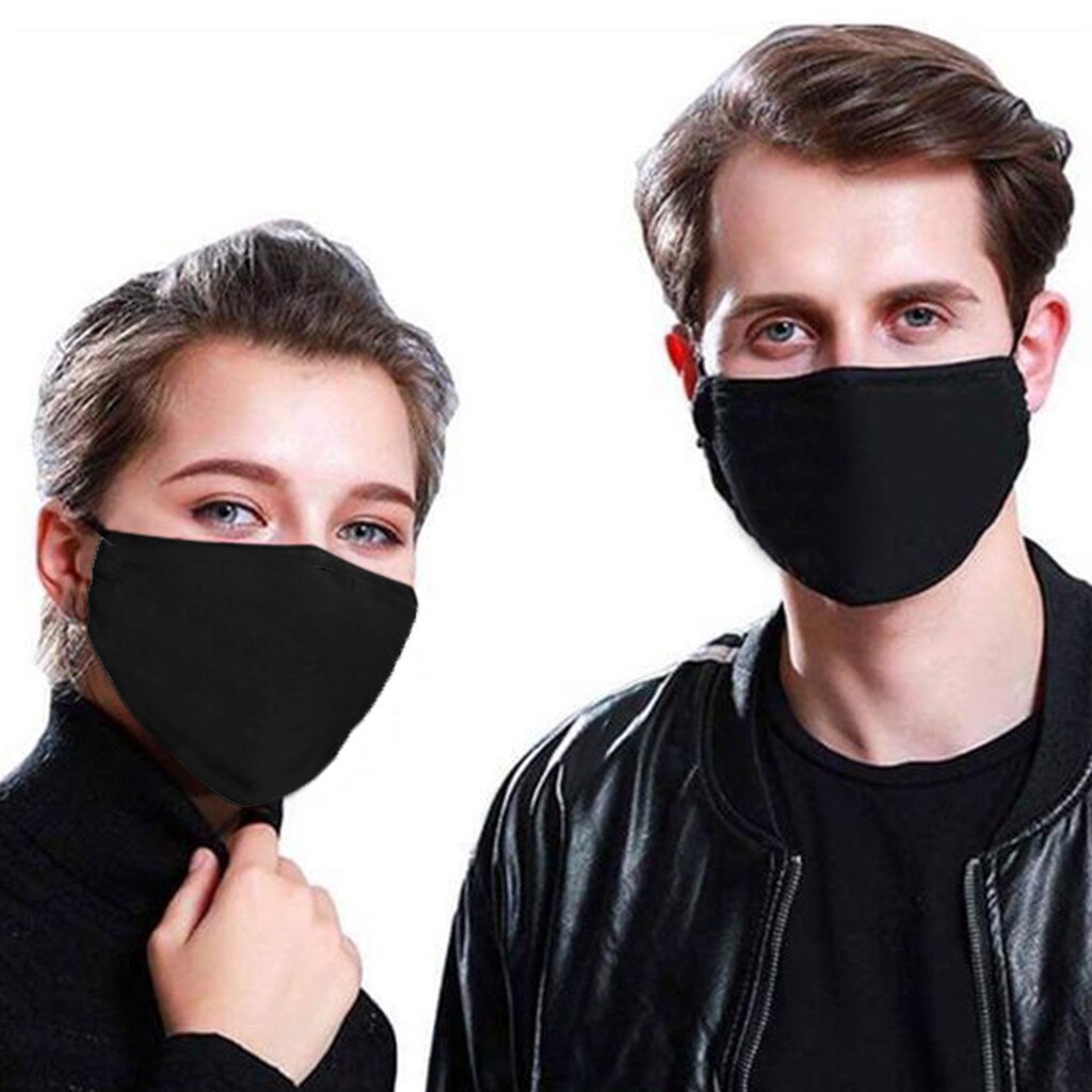 Volwassen Ski Fasemask Kan Zetten Filter Stofdicht Bedrukte Stof Herbruikbare Ademend Katoen Mascarillas Bandana