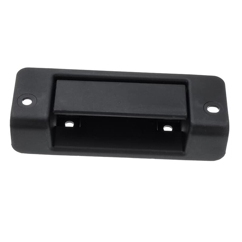 REAR DOOR HandLE INNER LH NO CABLE or LOCK CATCH Left Door Handle for Ford Transit MK6 MK7 2000 1494098 1494102: Default Title