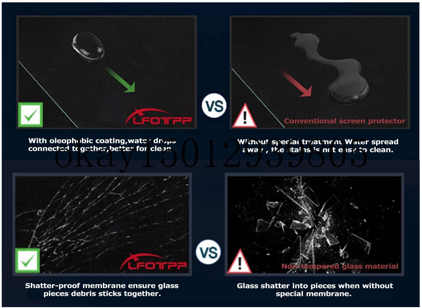 Til gmc sierra 1500 2500hd 3500hd 8 tommer intellilink bilnavigationsskærmbeskytter, høj klarhed  (8- tommer)