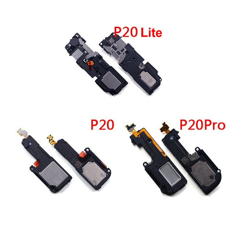 Neue Lautsprecher Lautsprecher Für Huawei P30 P20 Pro P10 P9 P8 Lite Plus Mini Summer Ringer Bord ersatz Teile