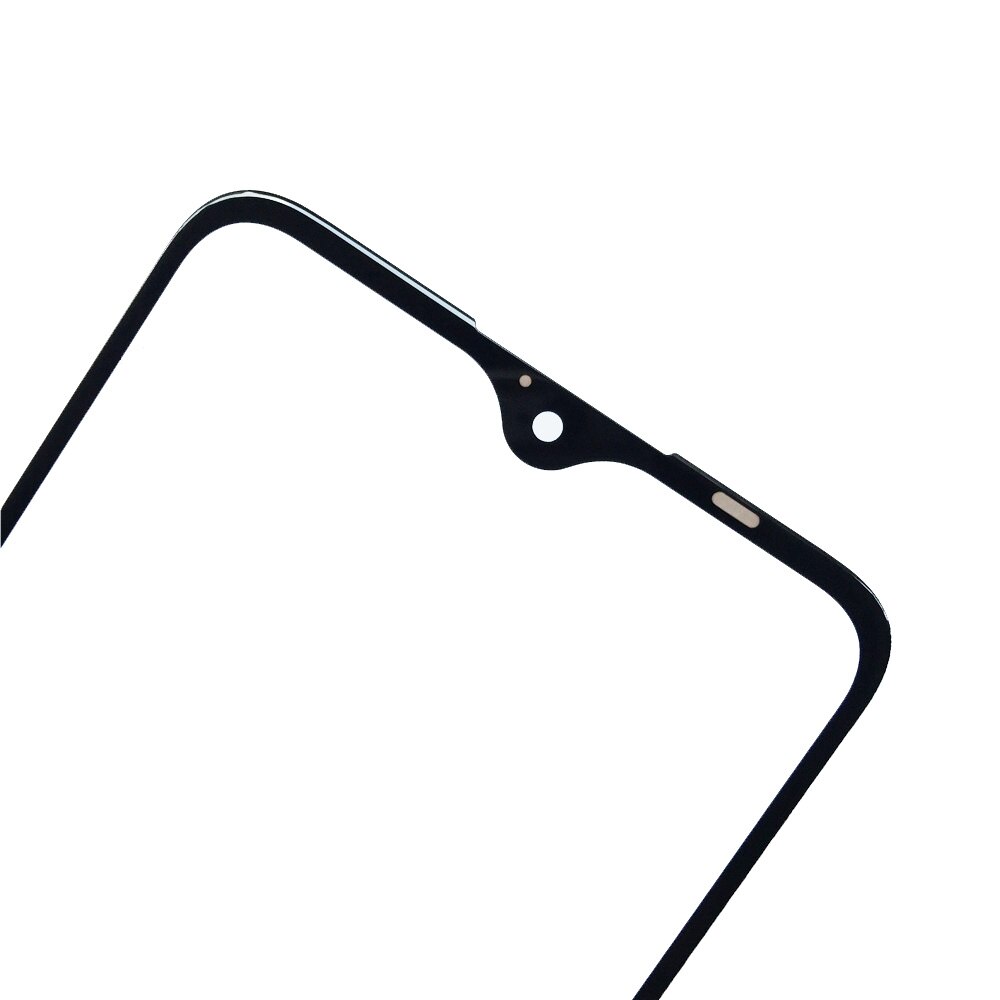 For Alcatel 1S 1SE ) Mobile Phone Touch Panel For Alcatel 1 SE S 5028 5030 Front Outer Glass Panel Repair (No Touch Screen)