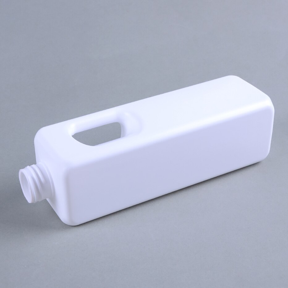 500/1000ml Large Capacity Hand Soap Dispenser Botlle Refiilable Empty Bottle for Storage Hand Soap Laundry Detergent Liquid