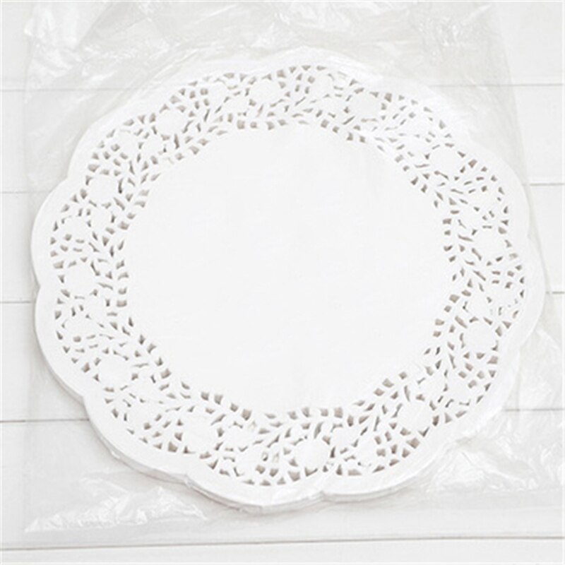 1PCS/10PCS Disposable pizza box 4-14inch pizza Carton Pizza paper box Packing Box Takeaway Kraft Square Packaging Boxes Food box