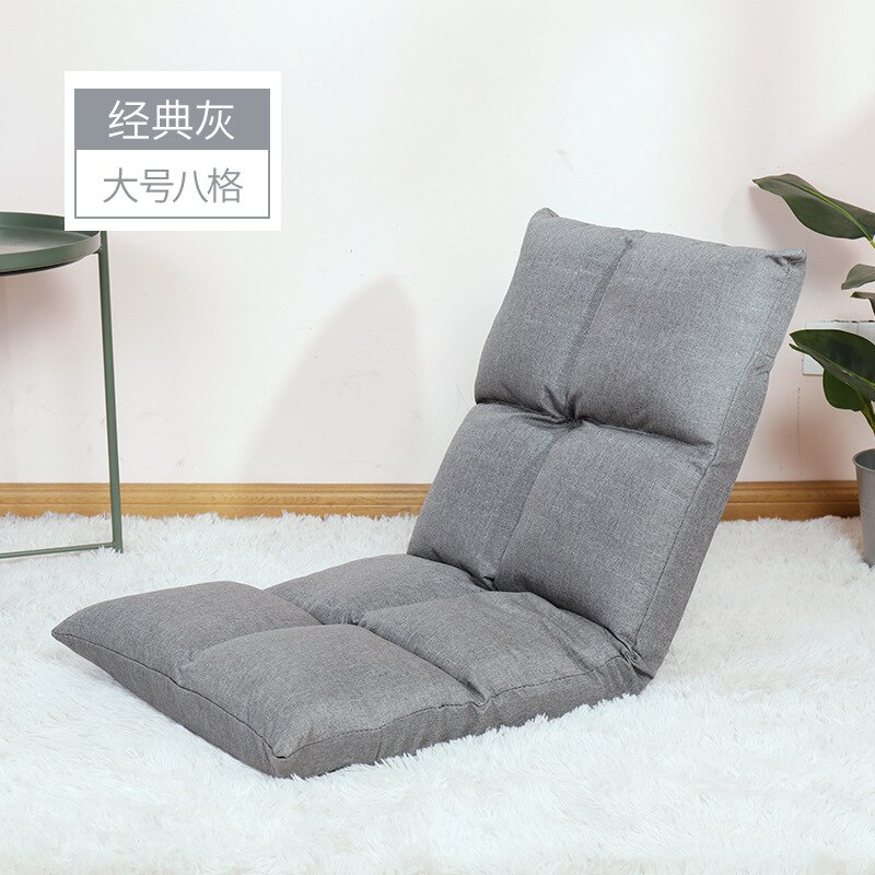 Schlafzimmer Sofa Couch faltbare einzigen kleinen Bucht fenster bett Computer zurück stuhl hause balkon boden Sofa: 6