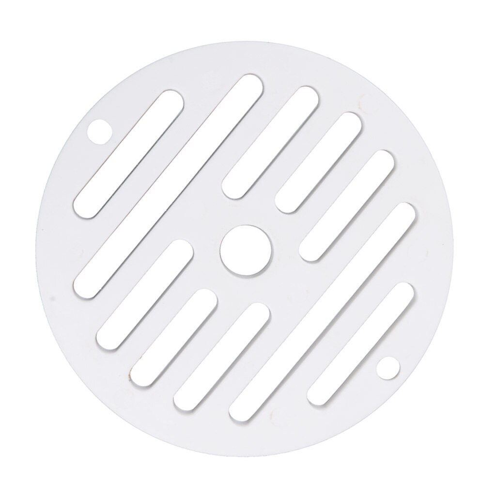 Abs Plastic Zwembad Afvoerputje Deksel Afvoerputje SP1424 Verstelbare Muur/Vloer Inlett Beton Zwembad Fitting