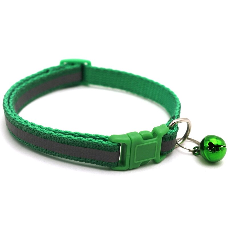 Verstelbare hondenhalsband, mooie puppyhalsbanden met bel, hondenhalsband, decoratie voor de nek van een huisdier, schattige kattenharnassen, hondenbenodigdheden, huisdierproducten
