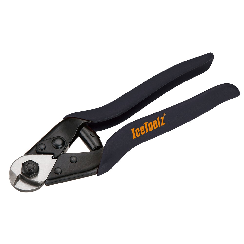 Icetoolz Fiets Brake Cable Cutter Gereedschap Shift Behuizing Fietsen Schaar Tool Fiets Reparatie Gereedschap 67B4