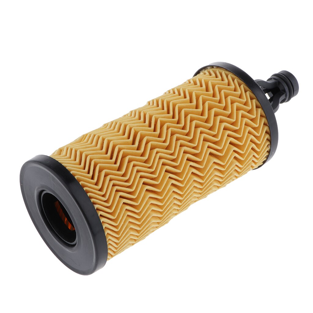 Pour MASERATI GHIBLI QUATTROPORTE -17 filtre à huile OEM #311401