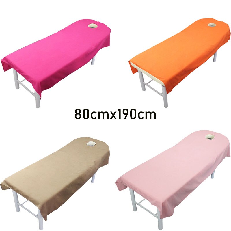 Cover For Beauty Massage Elastic Spa Bed Table Salon Couch Bedding Beauty Bed Beauty Massage Physiotherapy Bed Cover