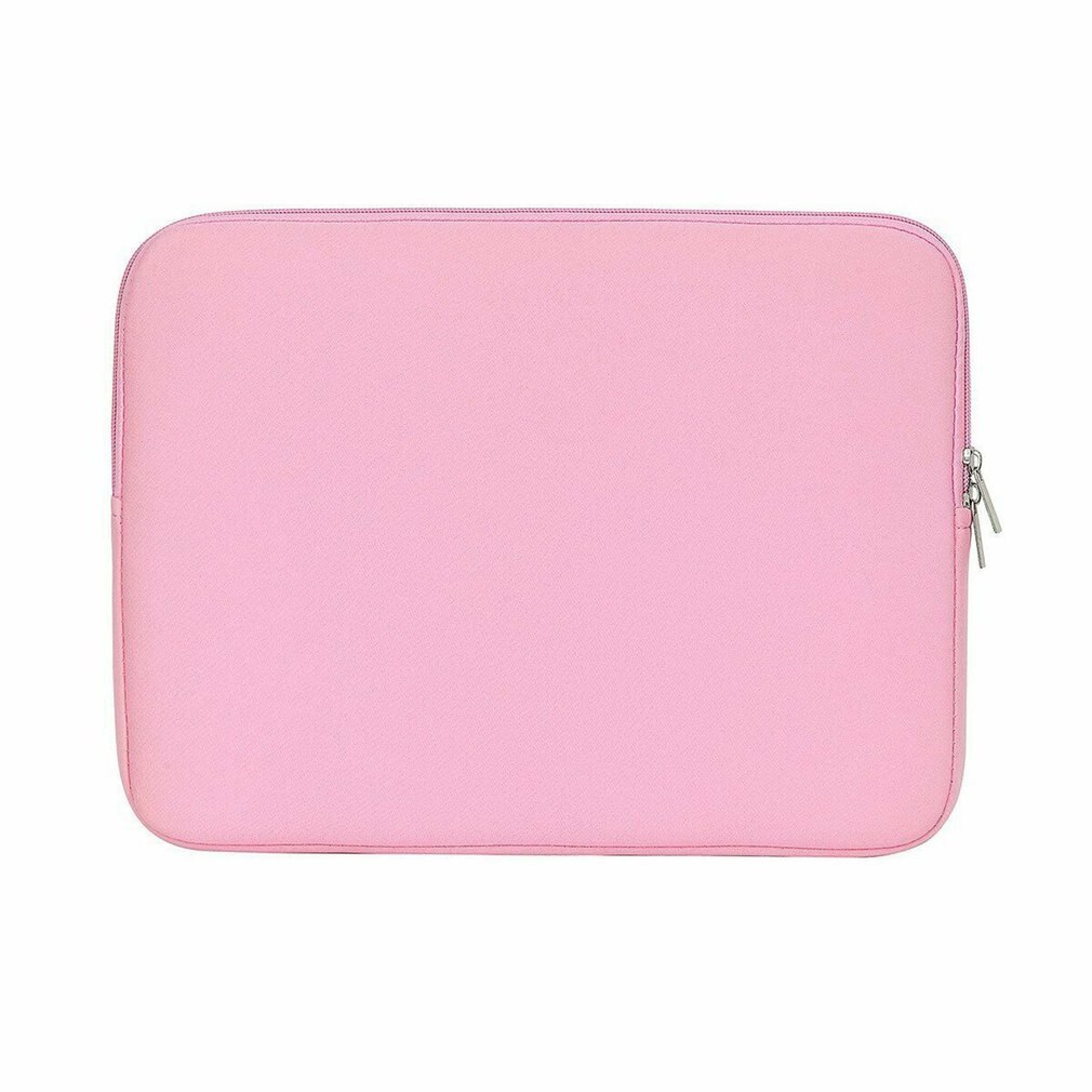 Nuovo Taccuino del computer portatile della Cassa Del Manicotto Del Sacchetto Del Sacchetto Della Copertura Per MacBook Air/Pro 11''13''14''15'Protective Borsa Per Notebook