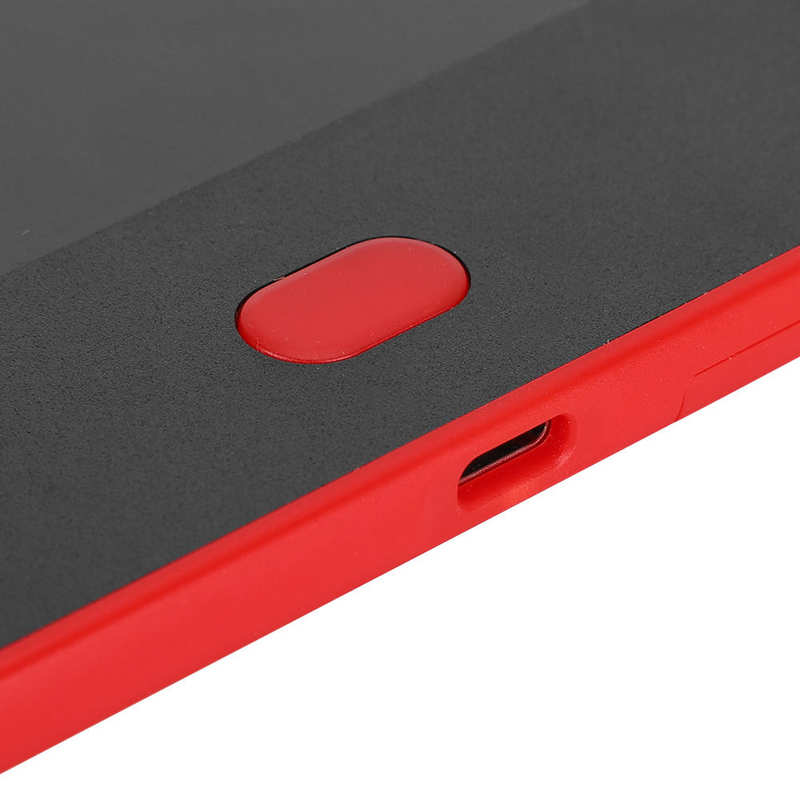 LED/LCD Handwriting Board Adjustable Color Temperature Digital Writing Drawing Graffiti Tablet for Kids Drawing Supplies Pad