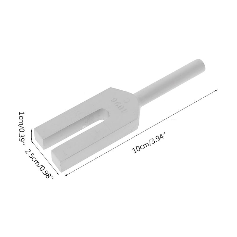 Thérapie diagnostique de boule de marteau de Chakra de diapason en aluminium de 4096Hz avec le maillet et le sac