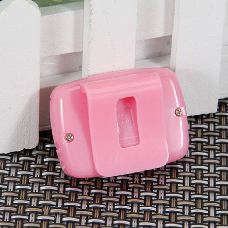 Digital Pedometer Counting Walking Steps LCD Display 99999 Digit Smart Counter