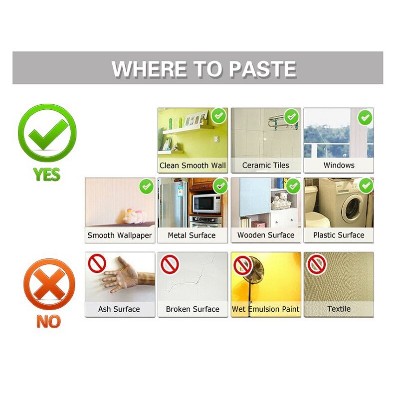 Removable Wall Stickers Cat Toilet Toilet Waterproof Toilet Stickers Kittens