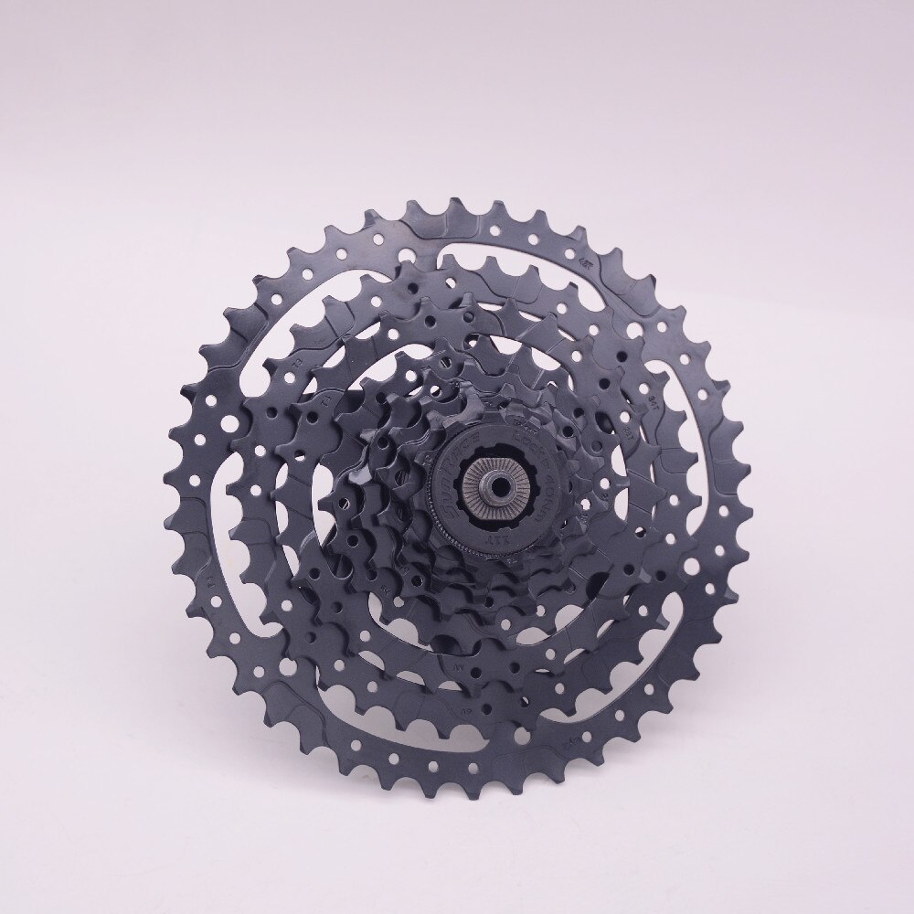Sunrace 8 Speed Mtb Cassette Berg Fiets Vliegwiel 11-40T/11-42T Tandwiel