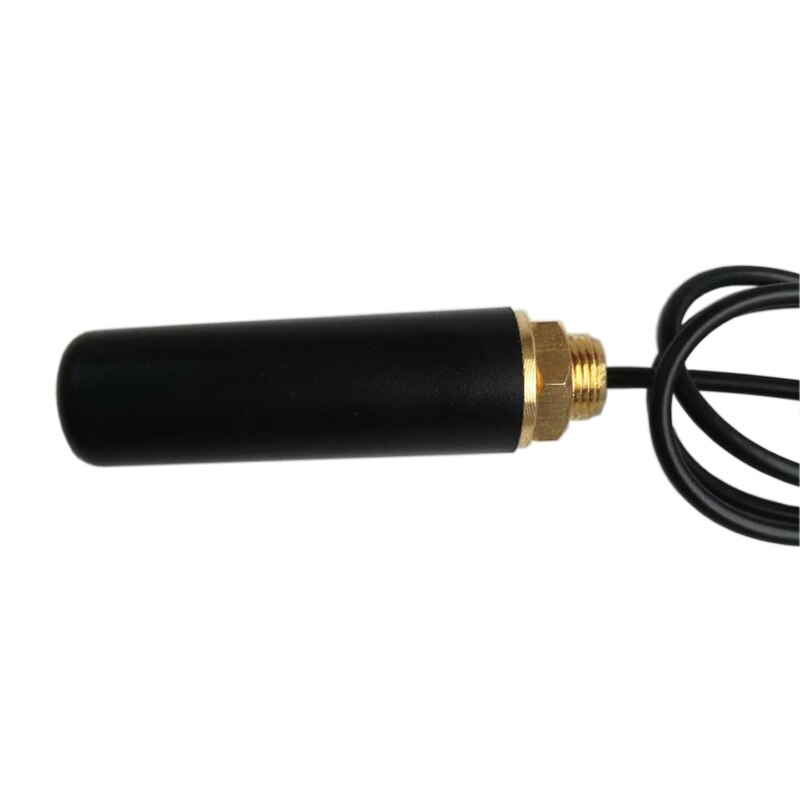 4G LTE Outdoor Waterproof Antenna 2G 3G GSM External SMA Male Inner Needle Aerial For Security System Gate-Way M2M RTU Lorawan