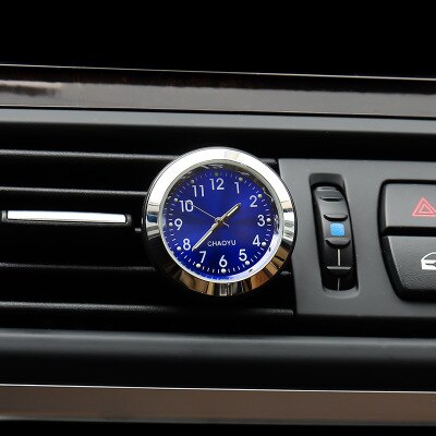 Uhr Fur Auto
