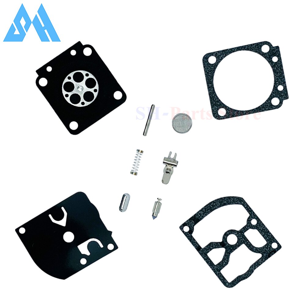 1 zestaw zestaw naprawczy do STIHL MS 180 170 MS180 MS170 018 017