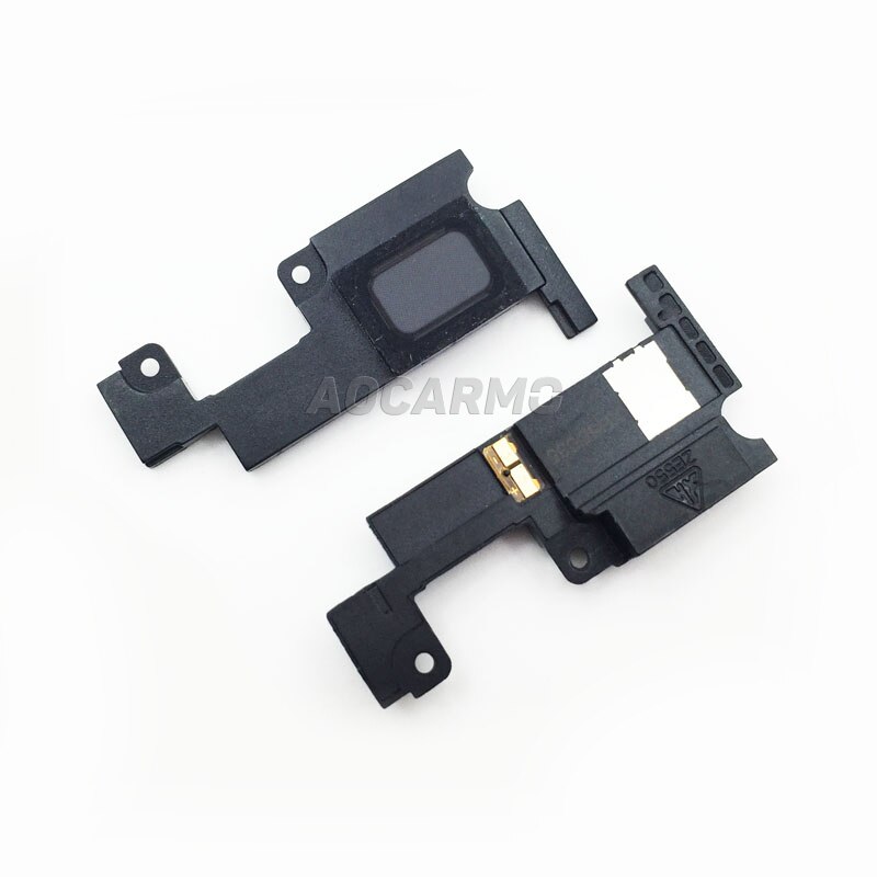 Aocarmo Loudspeaker Buzzer Ringer Flex Cable For Asus zenfone 2 ZE551ML ZE550ML Repair Parts Replacement