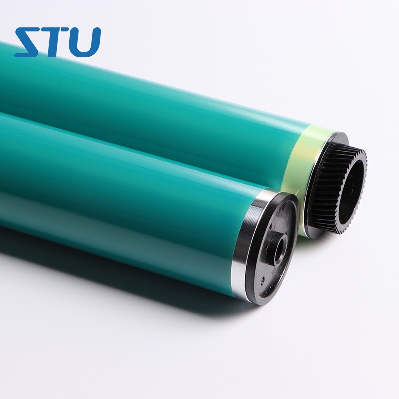 1PC Compatible tambor OPC para Konica Minolta bizhub C224e C284e C364e C454e C554e C221 C221s C281 C7122 C7128 C458 C558 C658