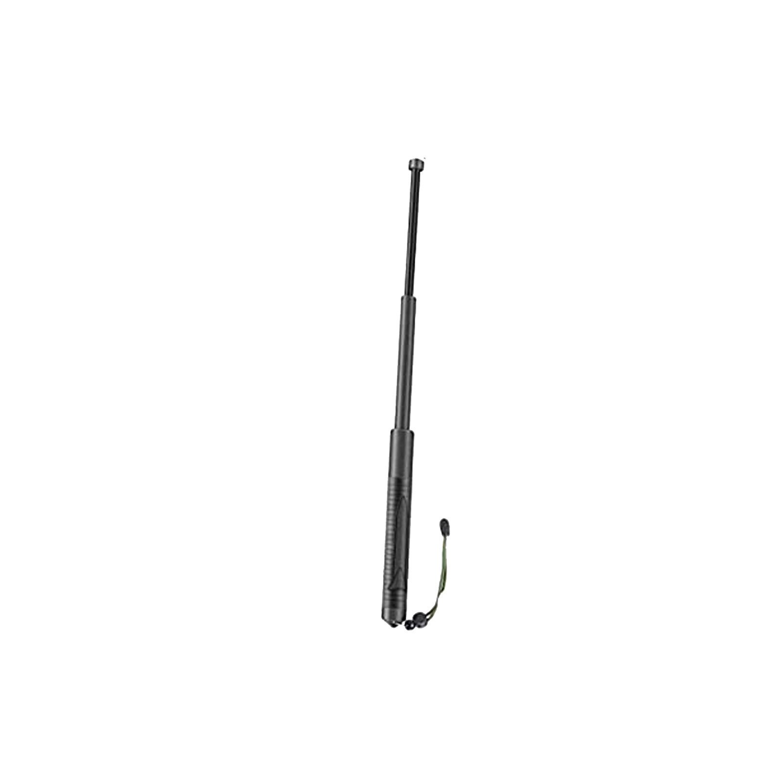 3 Sec Telescopische Wandelstokken Opvouwbare Wandelstokken 55 Cm Wilde Survival Levert Trekking Pole Verstelbare Wandelen Wandelstokken: Default Title