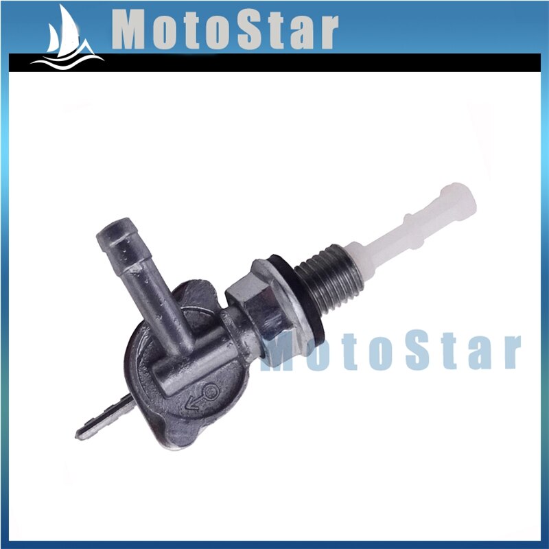 Generator Gas Fuel Tank Valve Petcock Switch For ET650 ET950 ETQ TG1200 Fueln 1250 Harbor Freight 900