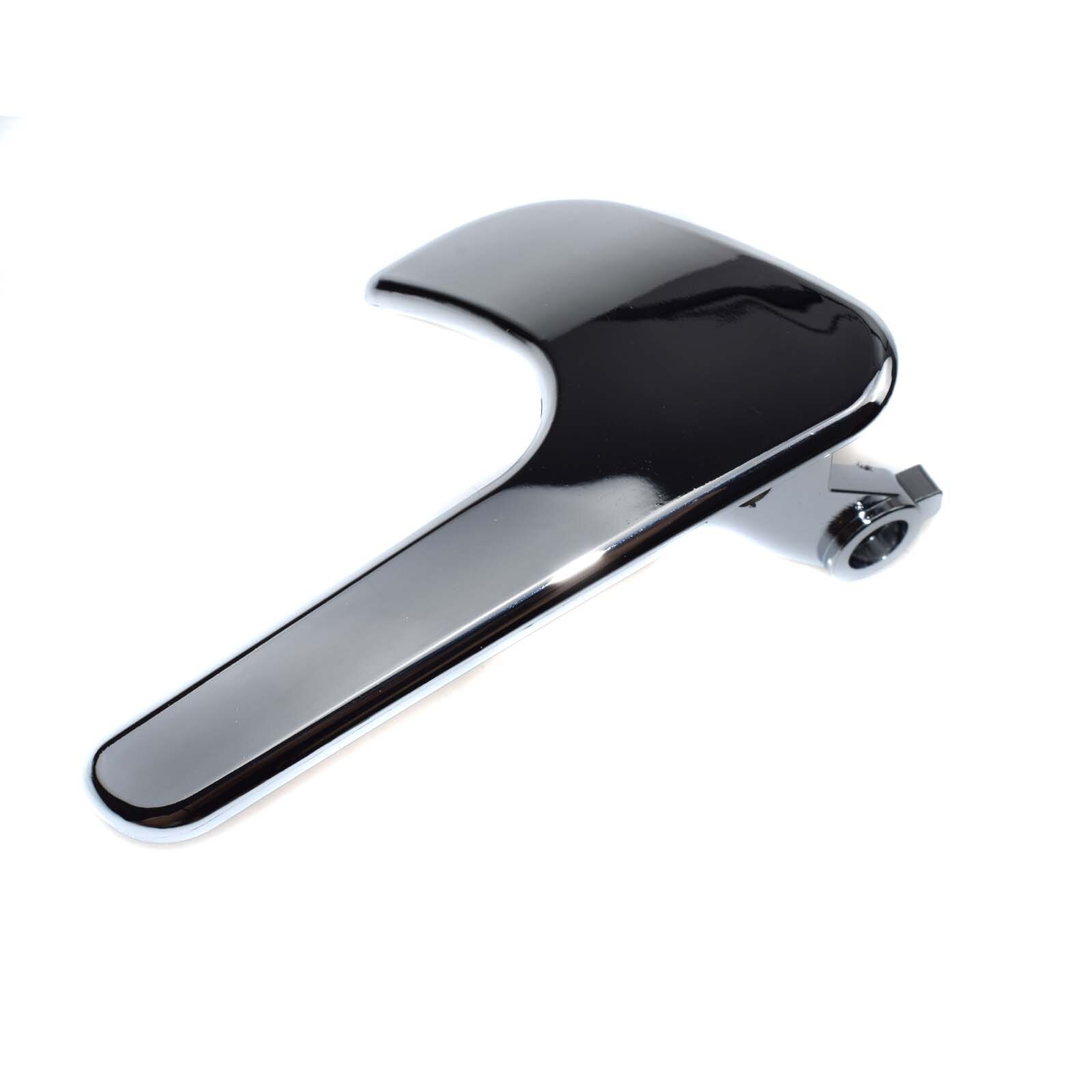 WOLFIGO-manija de puerta interior izquierda y derecha, accesorio para VW Pointer, camión, SEAT Ibiza Cordoba 6K0837114 373868404A 6K0837113 373868403A