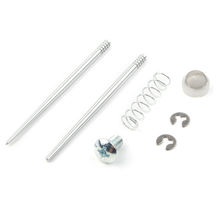 Reparatie Carburateur Set Rubber + Metal Xt 600 E/K 1 Set Voor Xt 600E XT600K