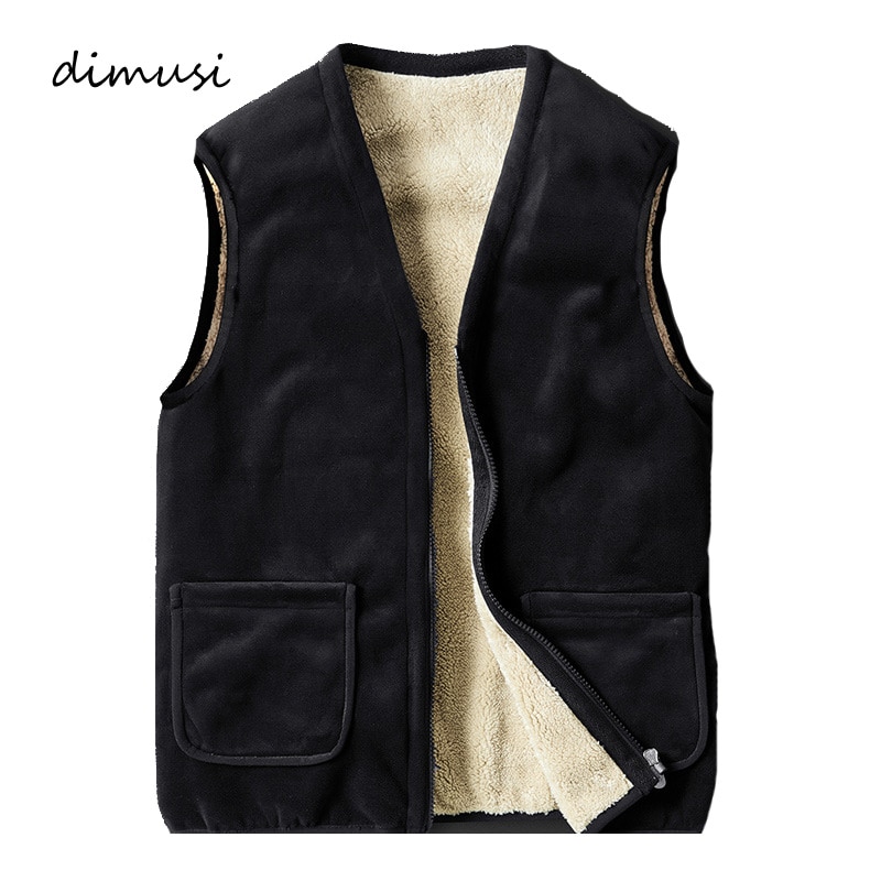Gilet Homme Sans Manches – Style épaule Cheval, Cardigan Décontracté – Pour Printemps, Automne, Hiver – Outdoor