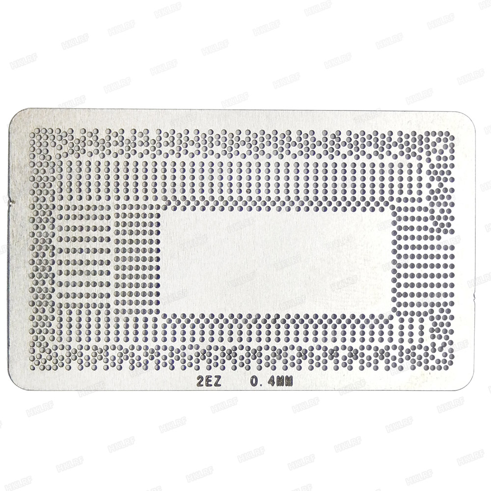 3955u sr2ew / v527 a 184 sr 2ez / 4415u sr348 / i7-7500u sr341 / i5-7200u sr2zu bga schablonenvorlage