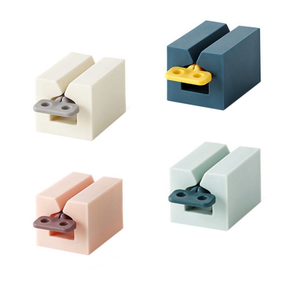 1Pcs Toothpaste Tube Squeezer Rolling Squeezer Toothpaste Dispenser Tooth Paste Holder Home Bathroom Decoration Accessories Sets