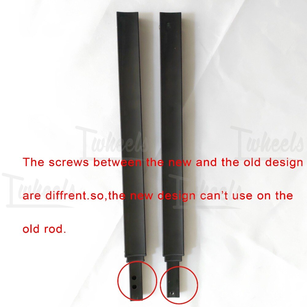 King Song electric unicycle KS16S trolley handle unicycle replacement spare parts accessories